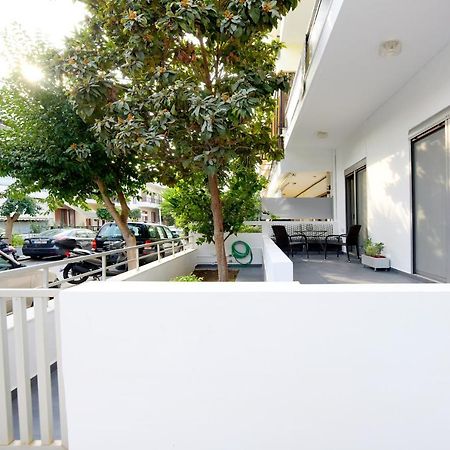 Martha'S Home Rhodes City Dış mekan fotoğraf