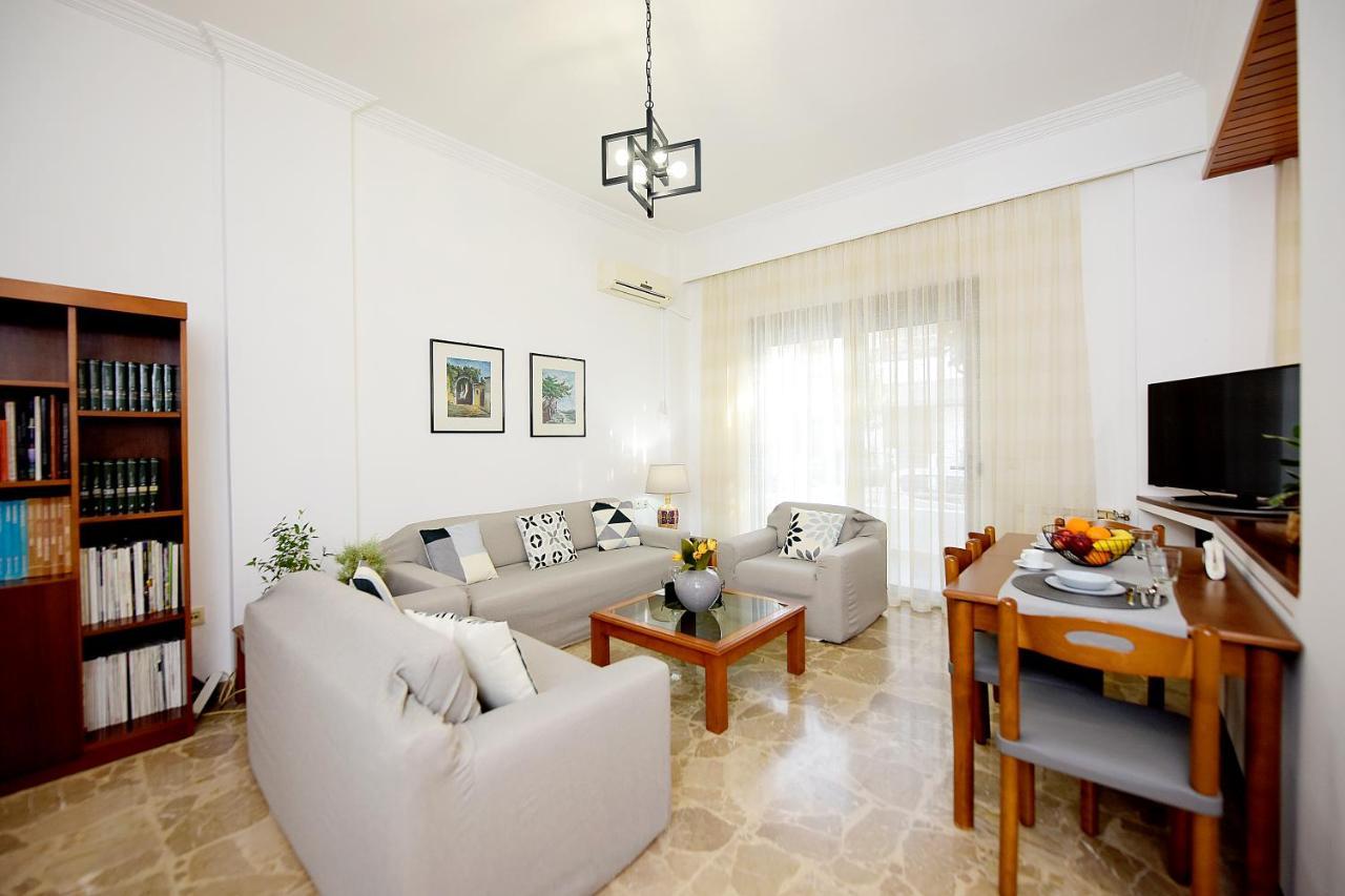 Martha'S Home Rhodes City Dış mekan fotoğraf
